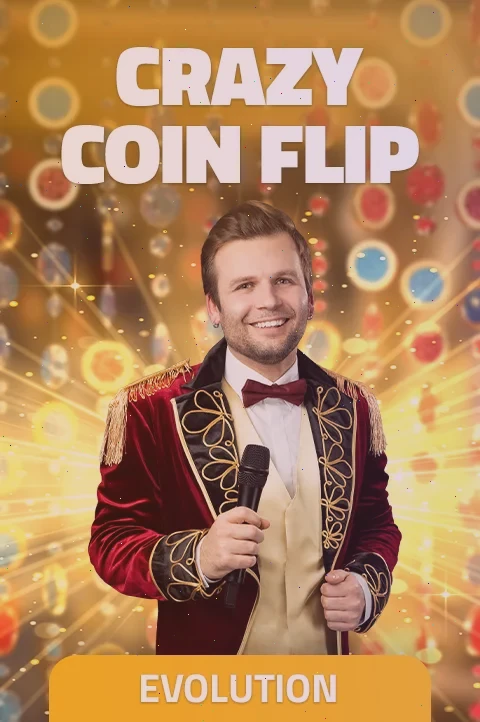 Spinny – Crazy Coin Flip